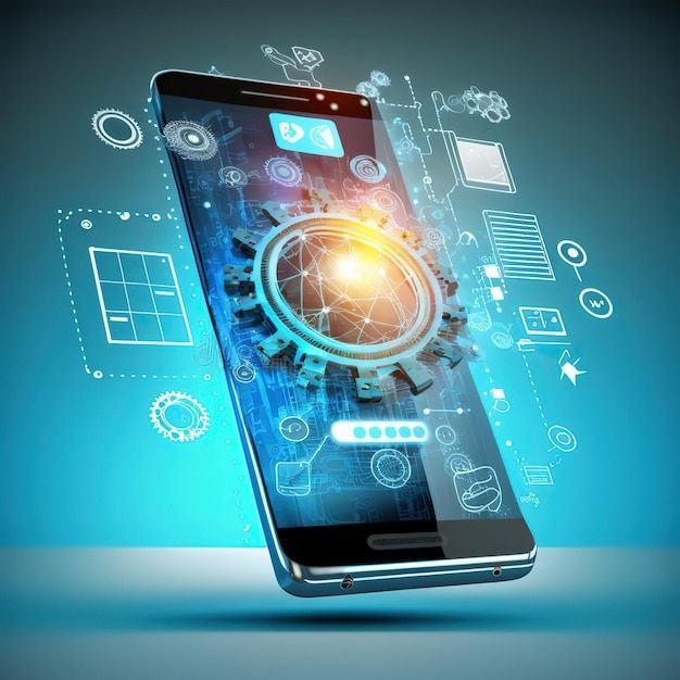 Applications Mobiles