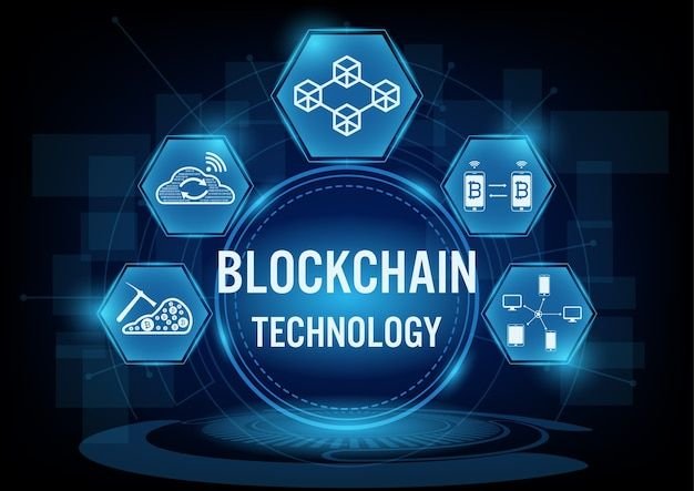 Blockchain & Sécurité des Données
