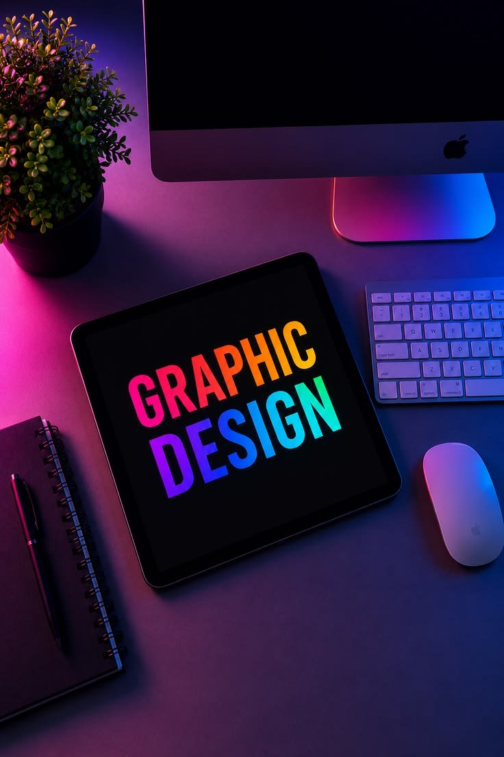Conception Graphique & Design