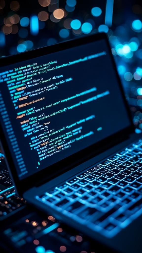 Développement Web