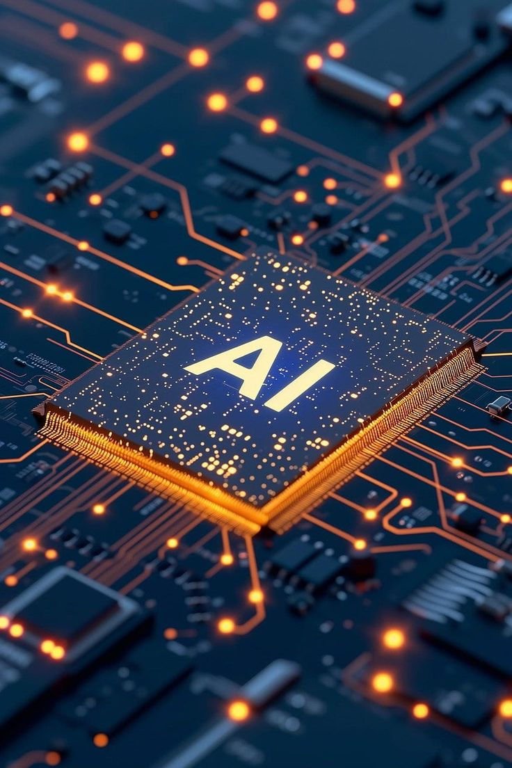 IA & Machine Learning