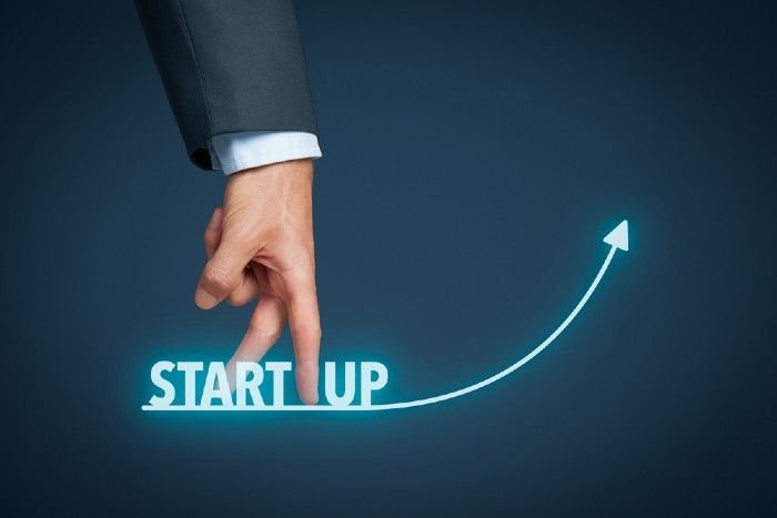 Dépôt Label Startup