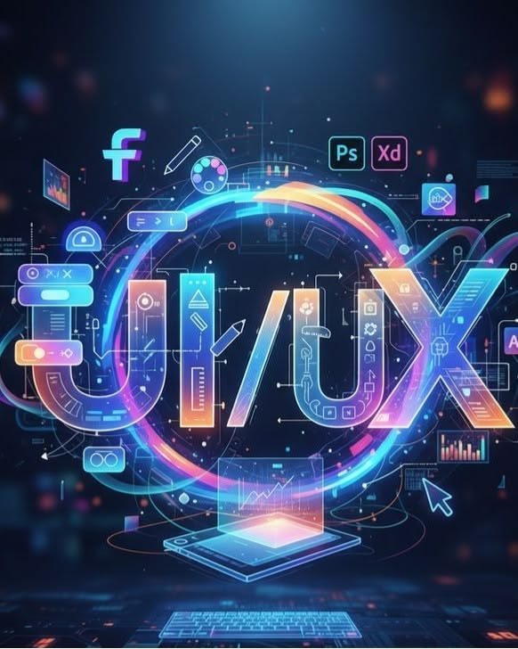 UI/UX Design